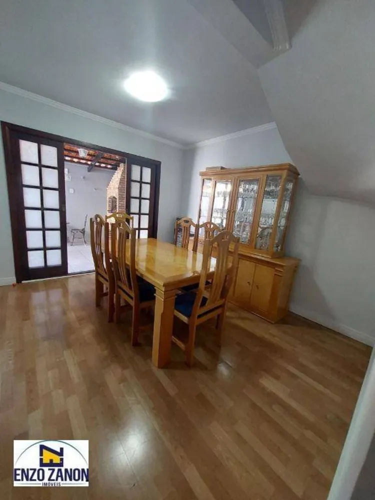 Sobrado, 3 quartos, 159 m² - Foto 6