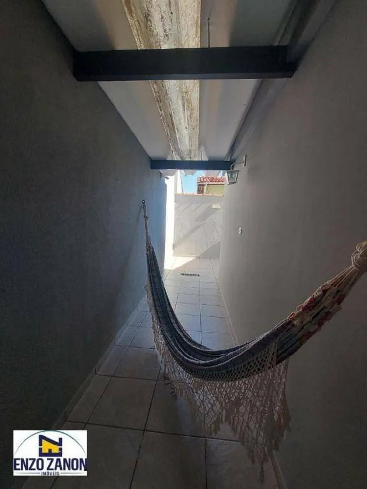 Sobrado, 3 quartos, 159 m² - Foto 10