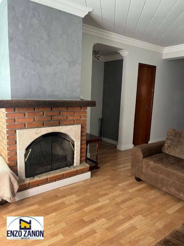 Sobrado, 3 quartos, 159 m² - Foto 4