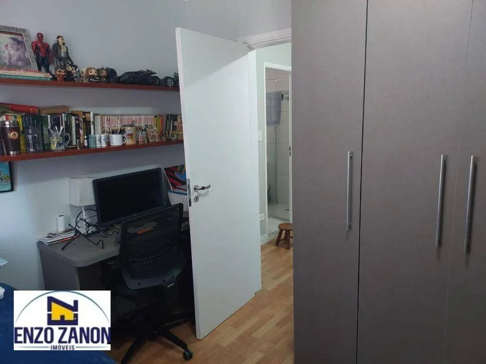 Sobrado, 3 quartos, 159 m² - Foto 3