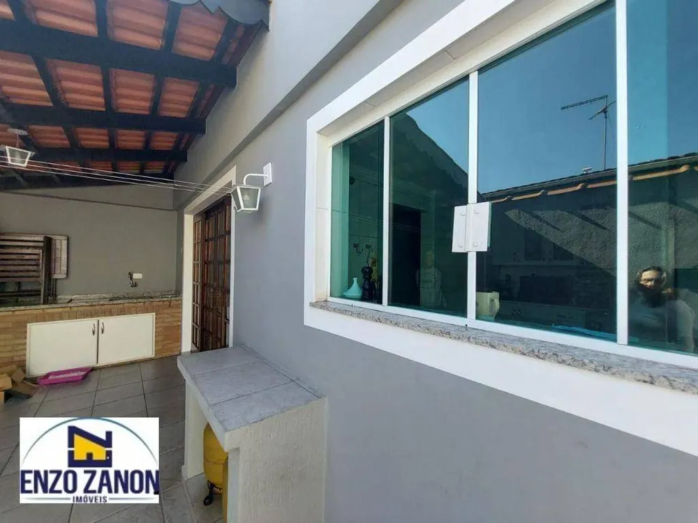 Sobrado, 3 quartos, 159 m² - Foto 2