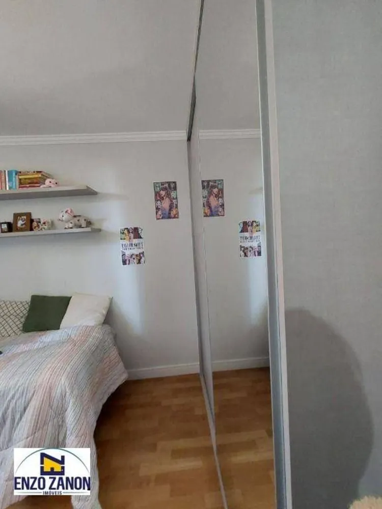 Sobrado, 3 quartos, 159 m² - Foto 15