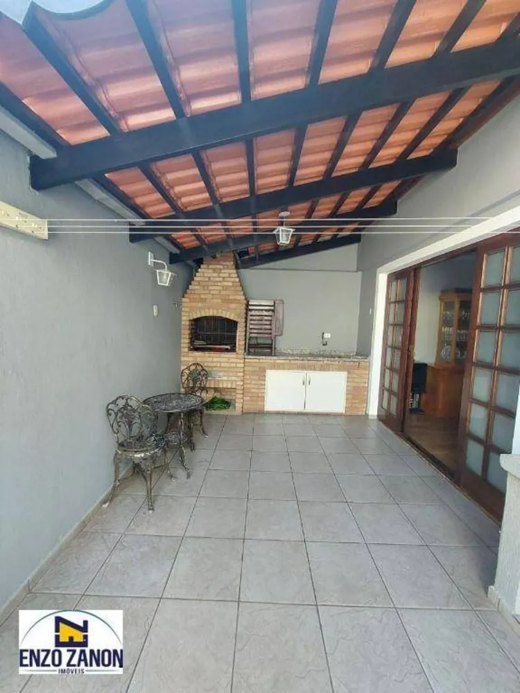 Sobrado, 3 quartos, 159 m² - Foto 7
