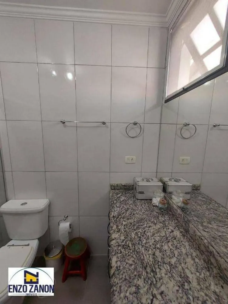 Sobrado, 3 quartos, 159 m² - Foto 13