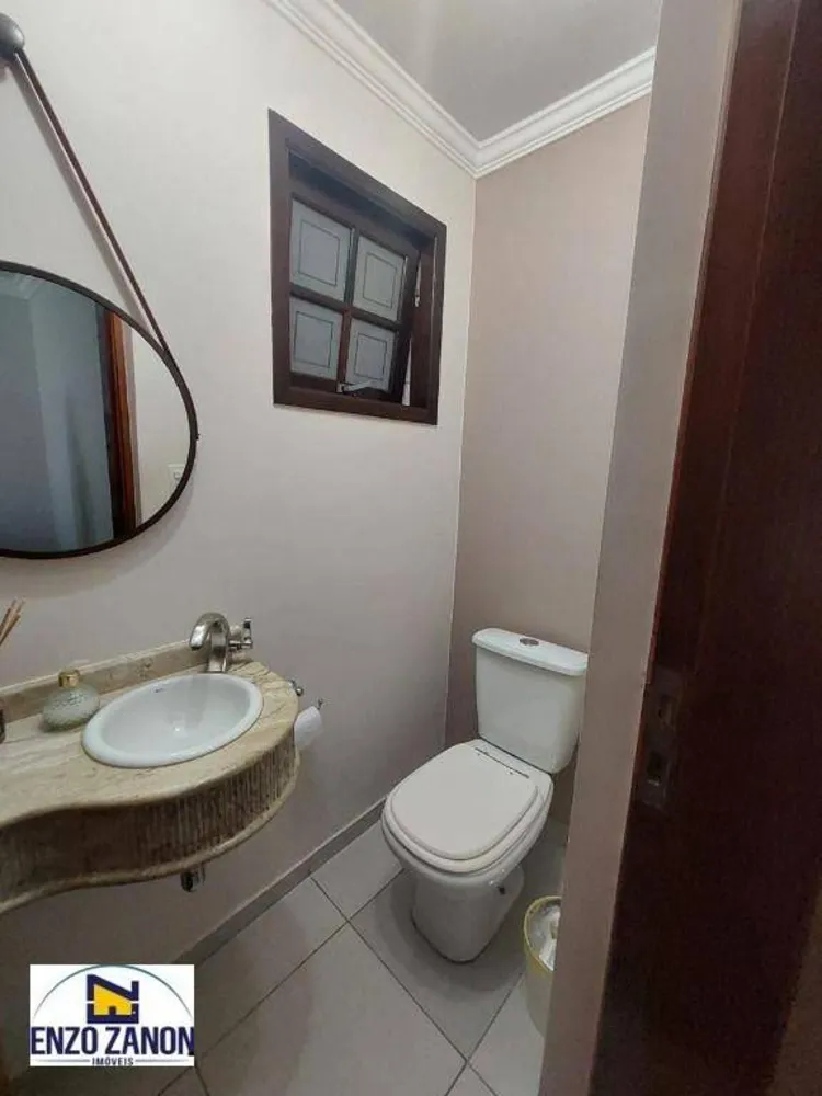 Sobrado, 3 quartos, 159 m² - Foto 4