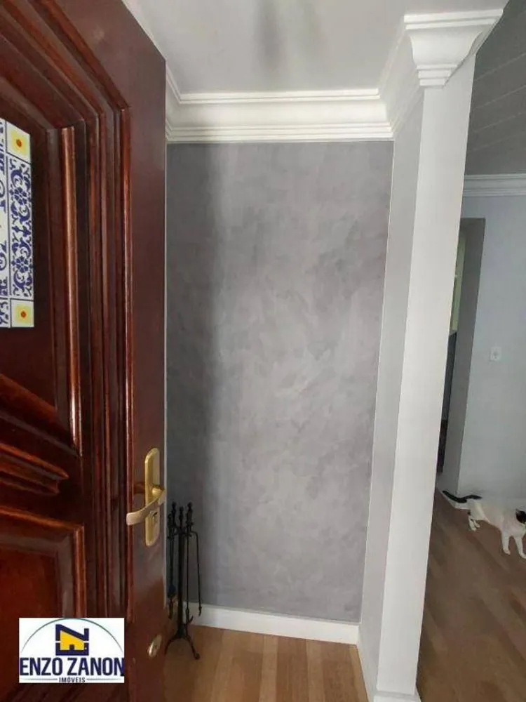 Sobrado, 3 quartos, 159 m² - Foto 2