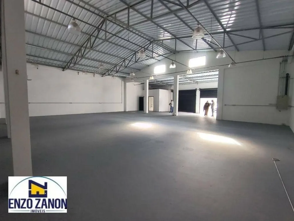 Depósito-Galpão, 372 m² - Foto 2