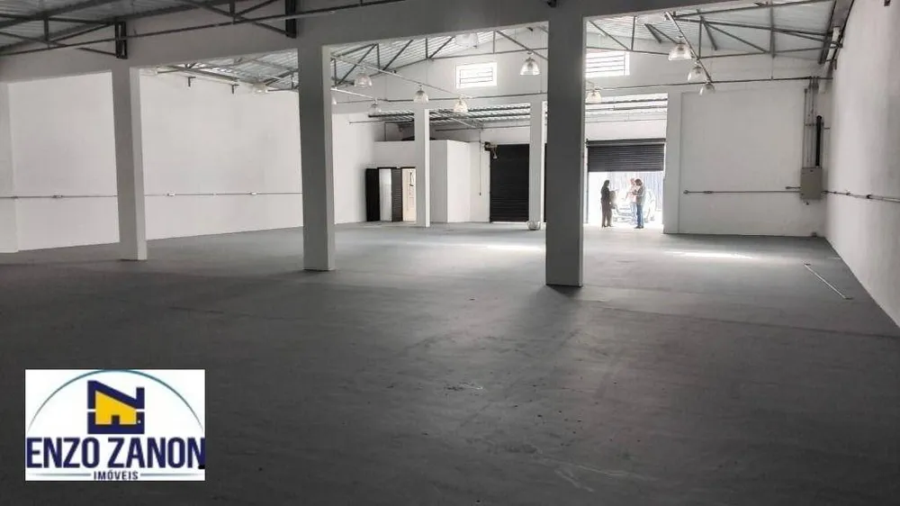 Depósito-Galpão, 372 m² - Foto 8