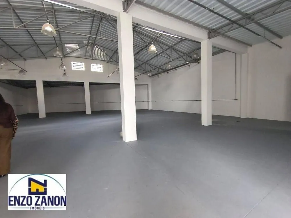 Depósito-Galpão, 372 m² - Foto 3