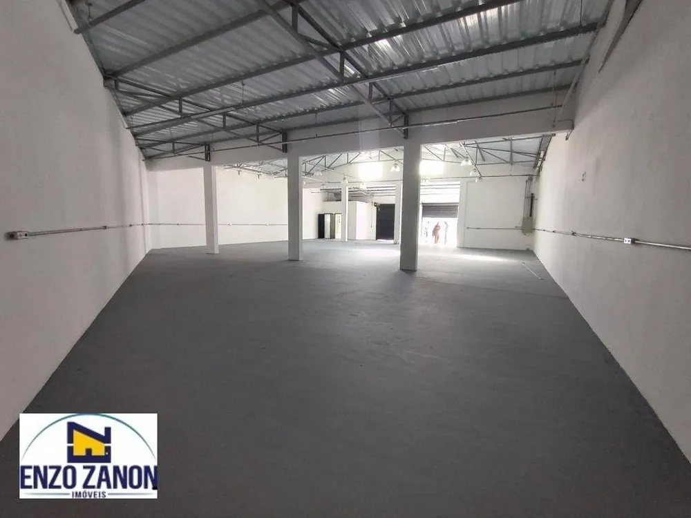 Depósito-Galpão, 372 m² - Foto 5
