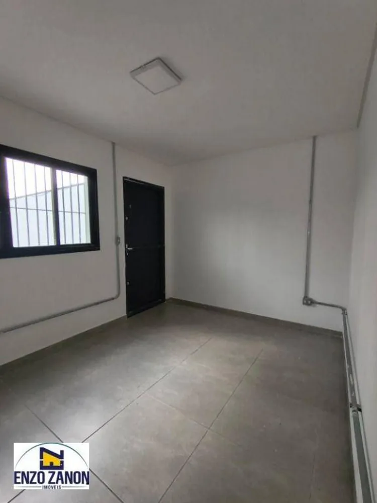 Depósito-Galpão, 372 m² - Foto 4