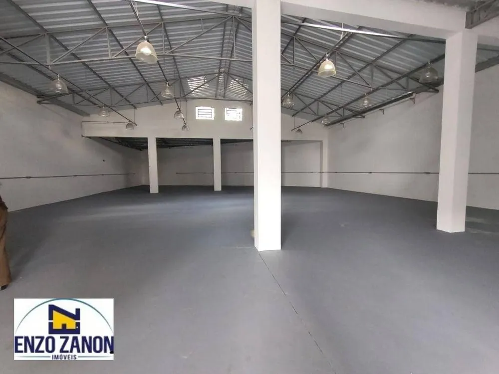 Depósito-Galpão, 372 m² - Foto 7