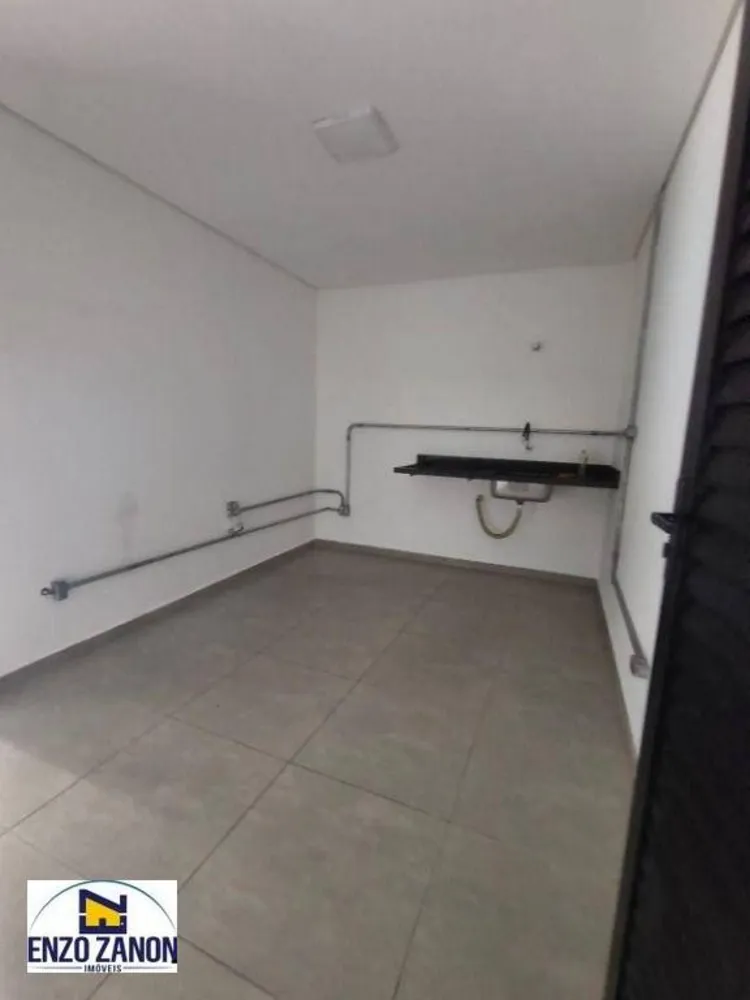 Depósito-Galpão, 372 m² - Foto 6