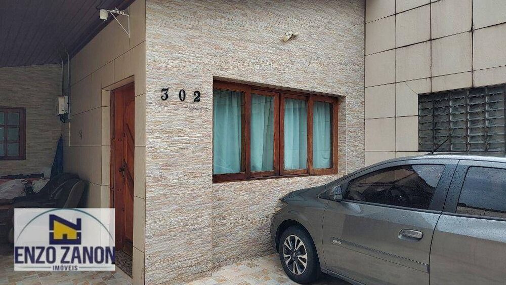 Casa, 3 quartos, 145 m² - Foto 1