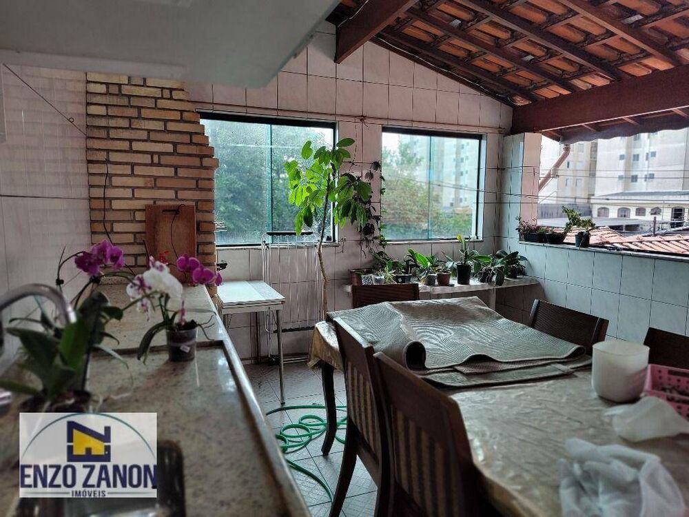 Casa, 3 quartos, 145 m² - Foto 4