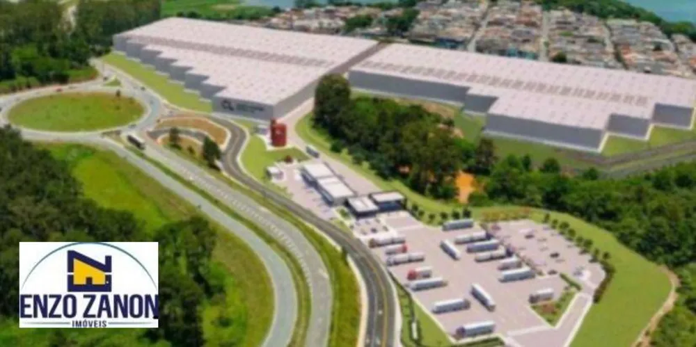 Depósito-Galpão, 2578 m² - Foto 1