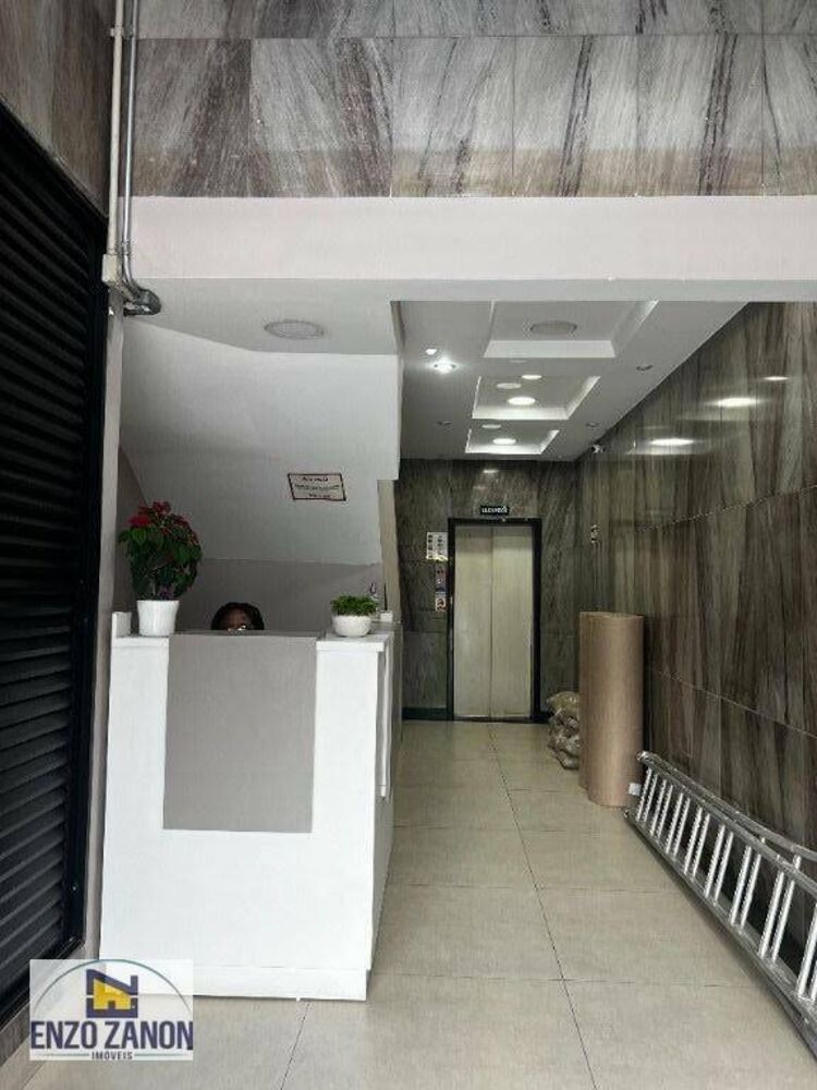 Sala-Conjunto, 27 m² - Foto 1