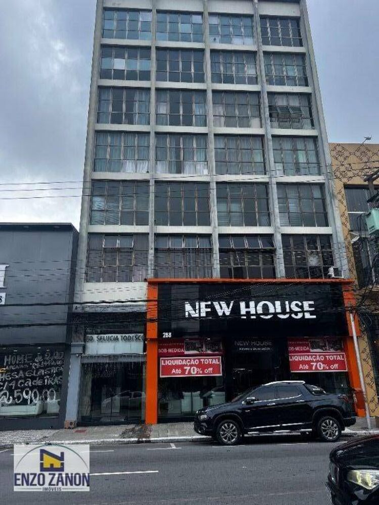 Sala-Conjunto, 27 m² - Foto 2