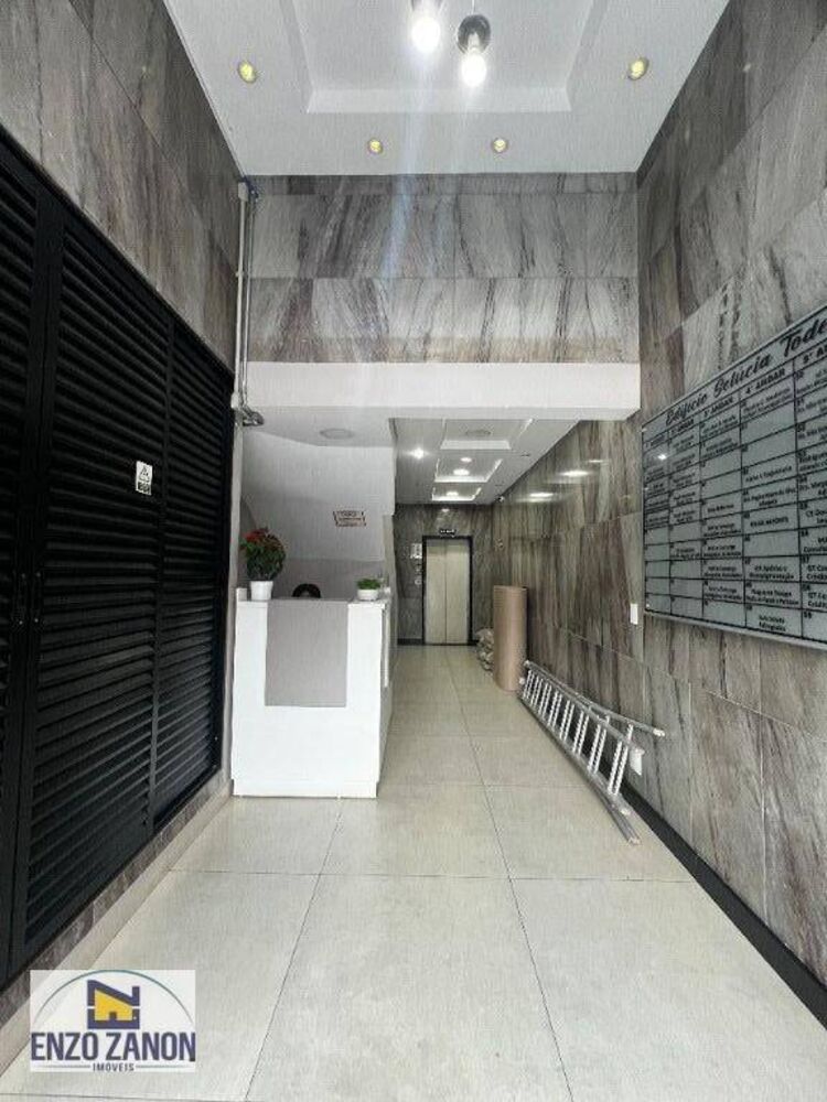 Sala-Conjunto, 27 m² - Foto 9