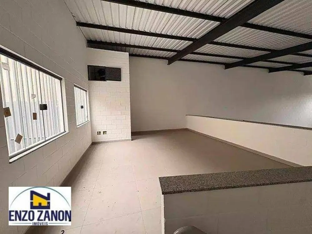 Depósito-Galpão, 233 m² - Foto 4