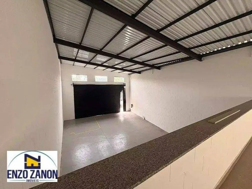 Depósito-Galpão, 233 m² - Foto 3