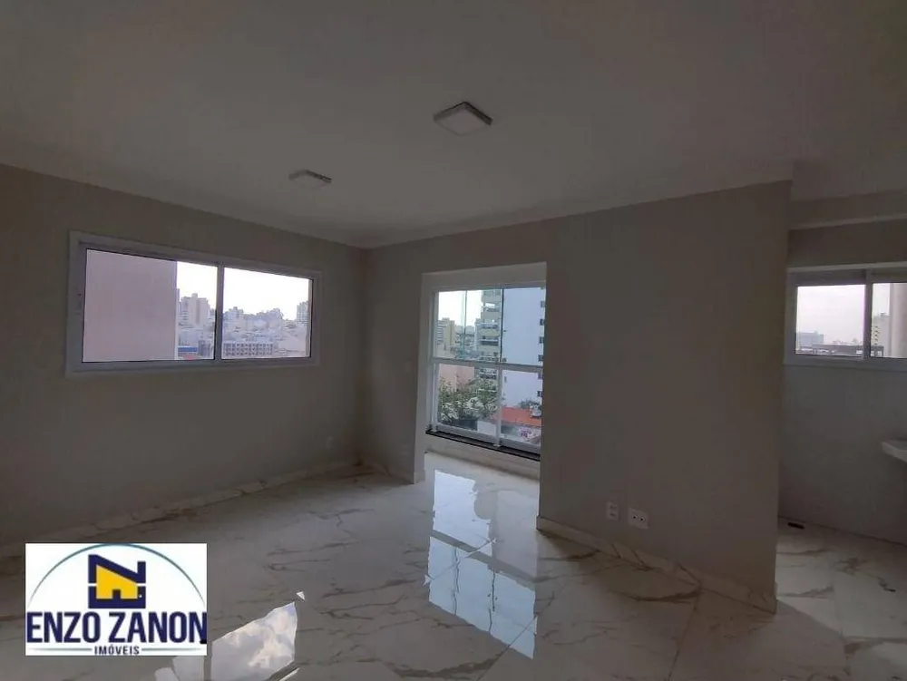 Apartamento, 1 quarto, 44 m² - Foto 1