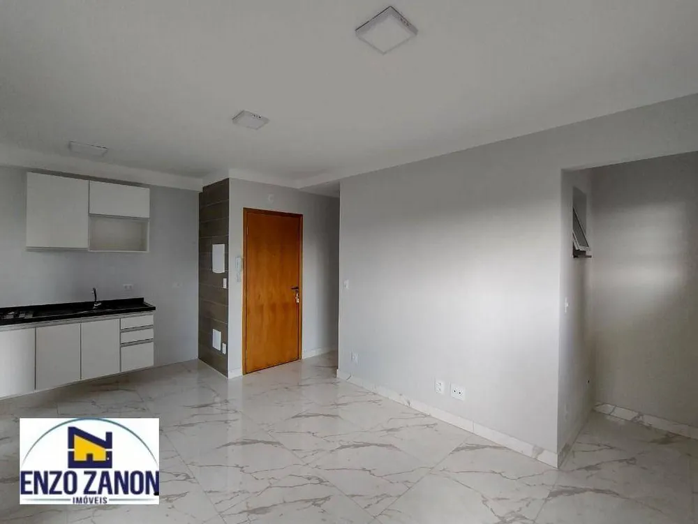 Apartamento, 1 quarto, 44 m² - Foto 4