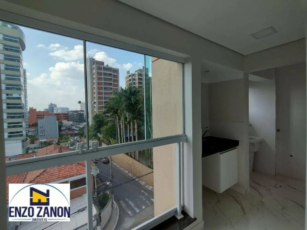 Apartamento, 1 quarto, 44 m² - Foto 3