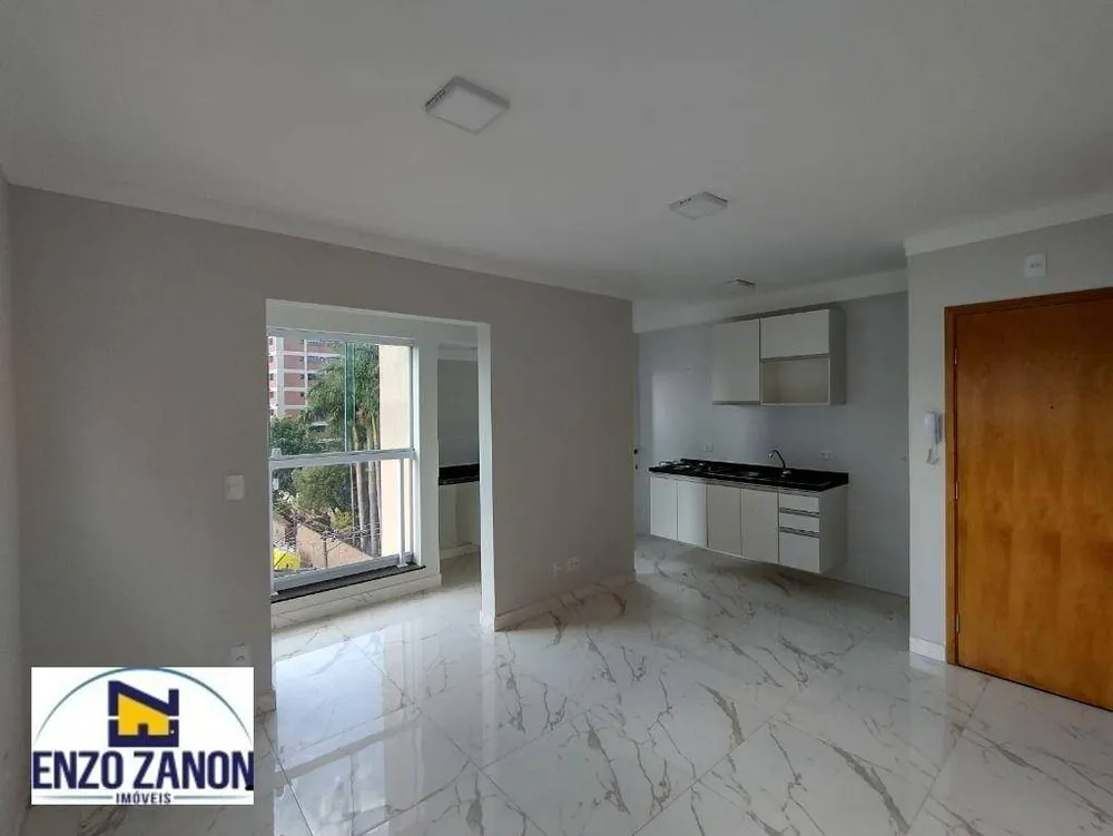 Apartamento, 1 quarto, 44 m² - Foto 2