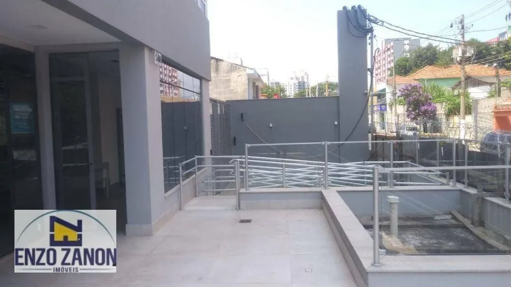 Prédio Inteiro, 4600 m² - Foto 9