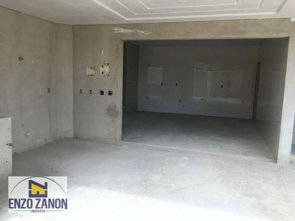 Sobrado, 4 quartos, 319 m² - Foto 2