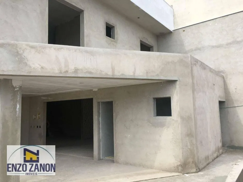 Sobrado, 4 quartos, 319 m² - Foto 3