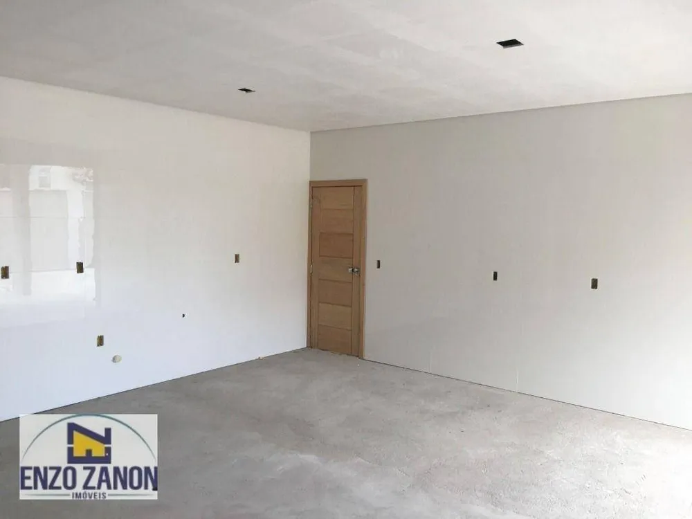 Sobrado, 4 quartos, 319 m² - Foto 1