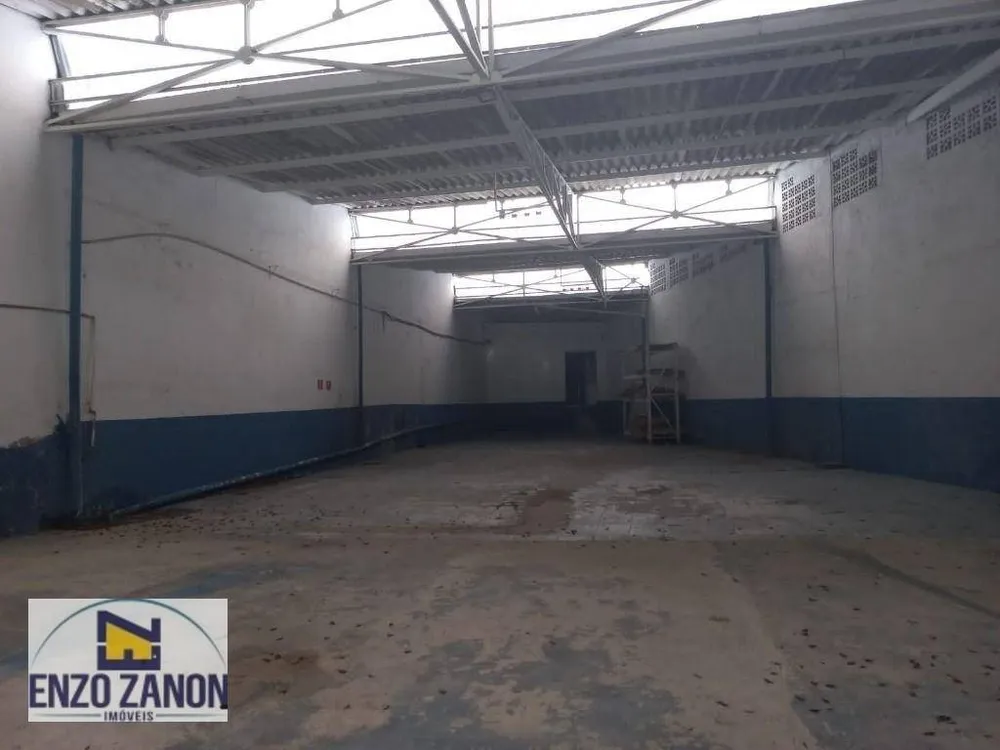 Depósito-Galpão, 482 m² - Foto 2