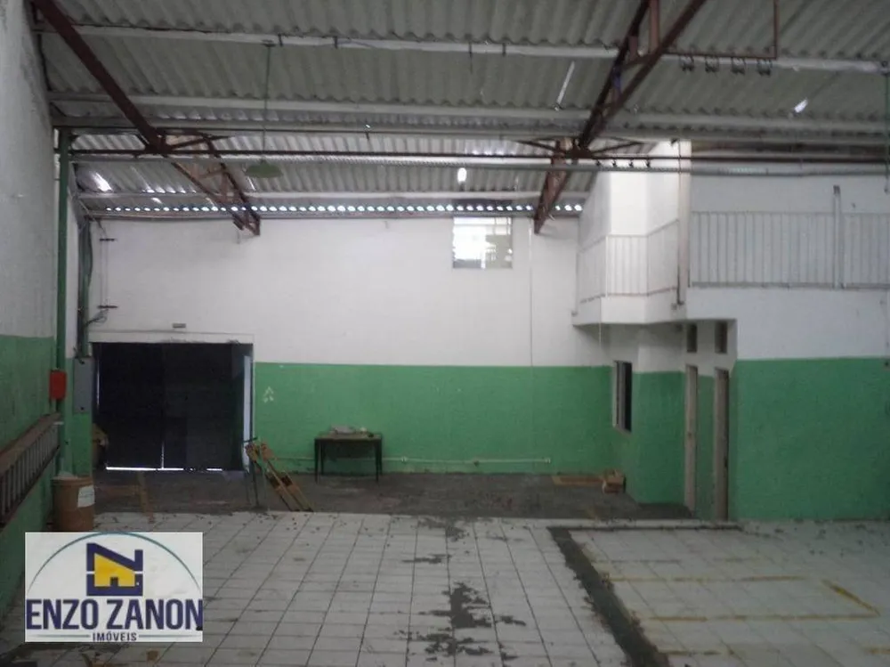 Depósito-Galpão, 482 m² - Foto 3