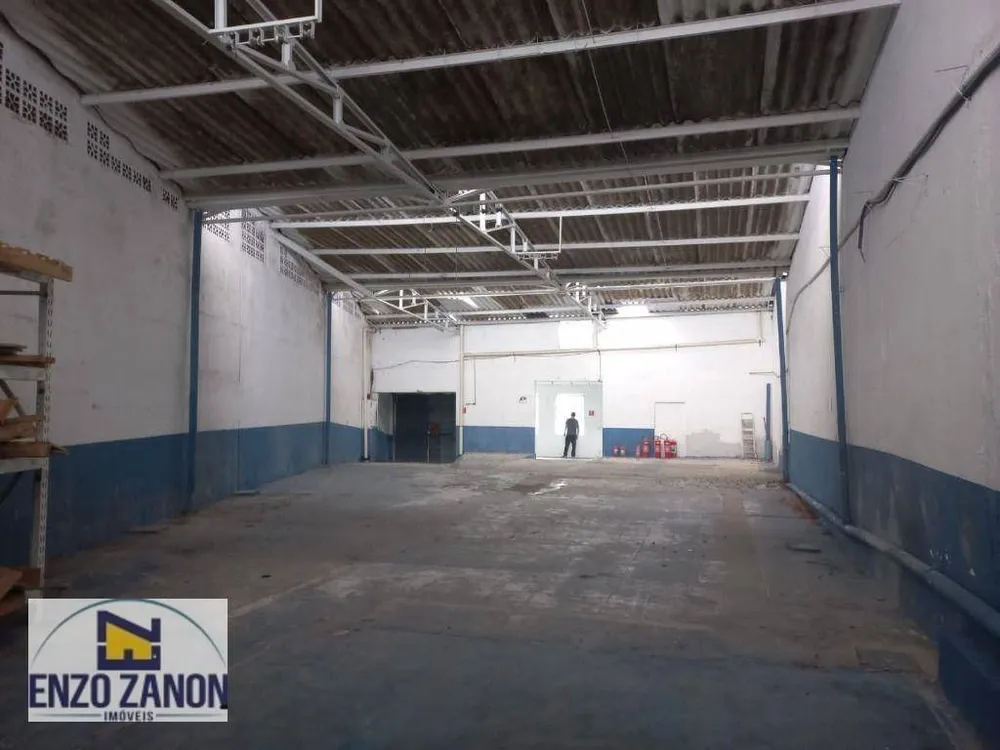 Depósito-Galpão, 482 m² - Foto 3