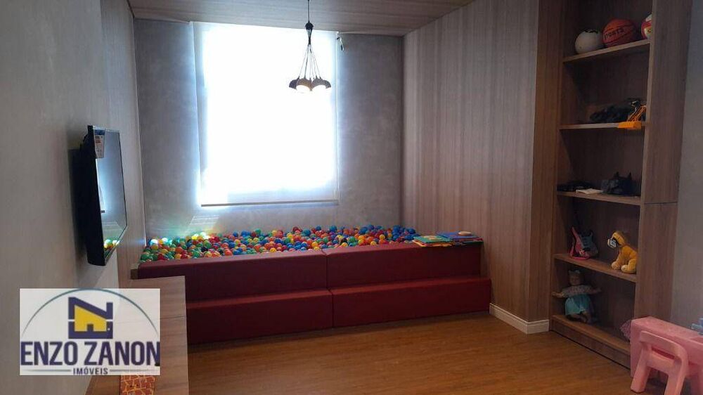Apartamento, 3 quartos, 87 m² - Foto 5