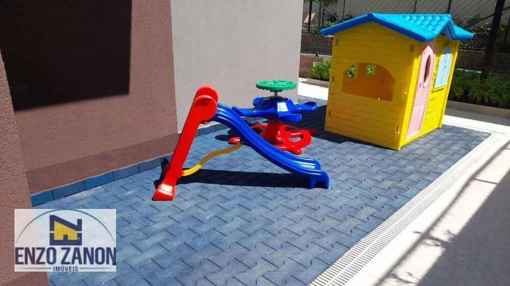 Apartamento, 3 quartos, 87 m² - Foto 14