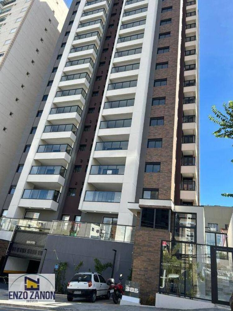 Apartamento, 3 quartos, 87 m² - Foto 7