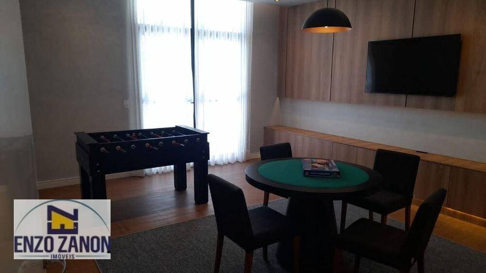 Apartamento, 3 quartos, 87 m² - Foto 1
