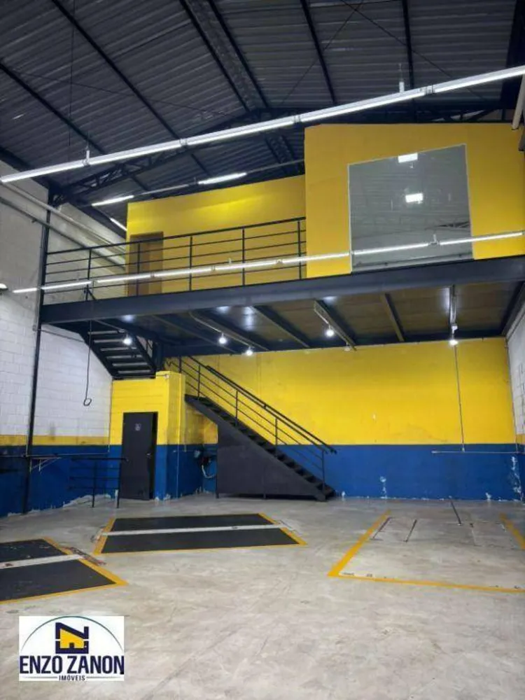 Loja-Salão, 258 m² - Foto 10
