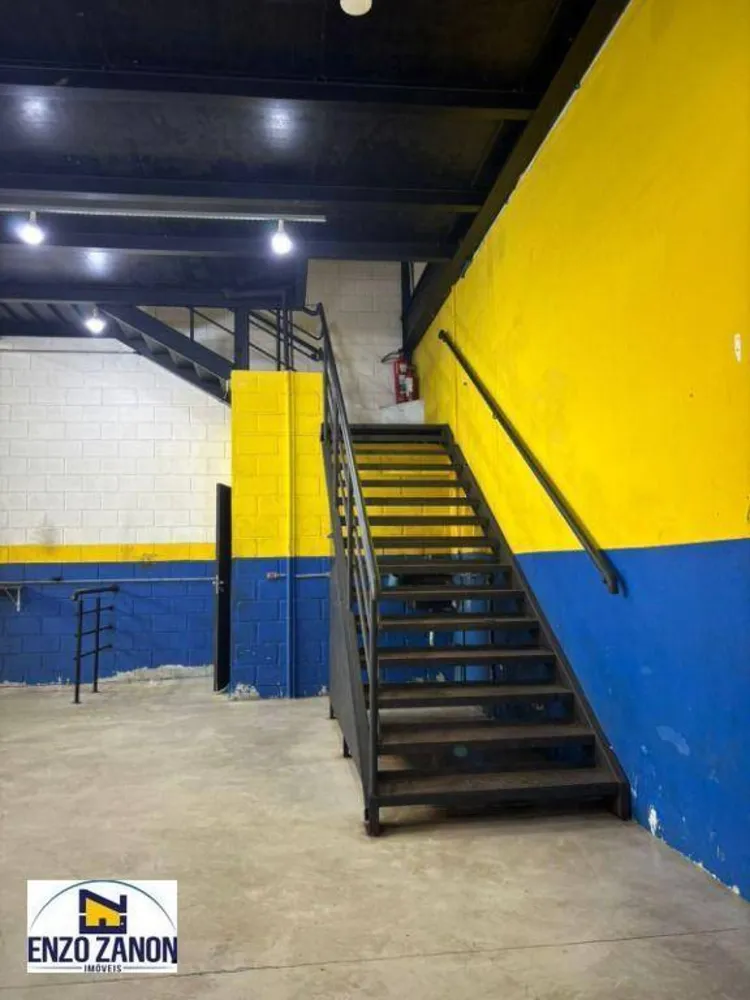 Loja-Salão, 258 m² - Foto 5