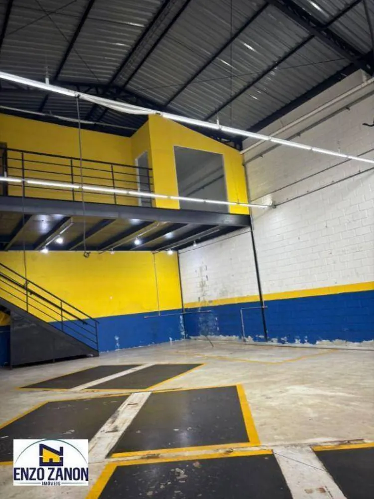 Loja-Salão, 258 m² - Foto 6