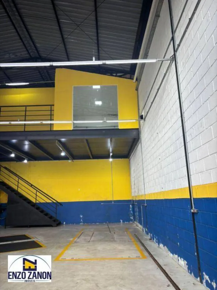 Loja-Salão, 258 m² - Foto 11