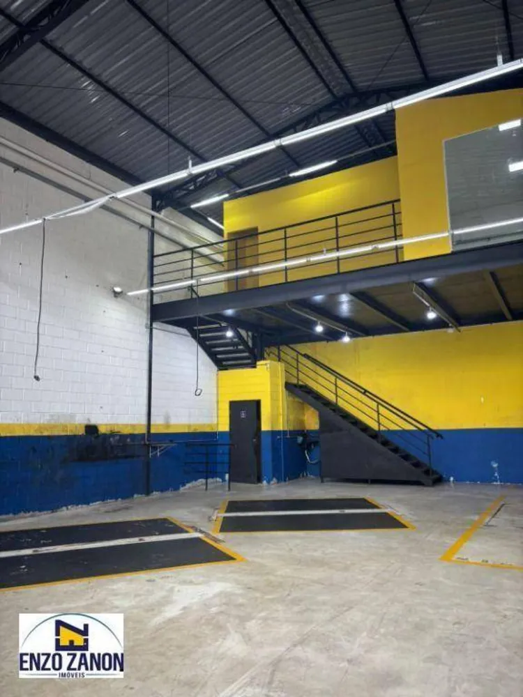 Loja-Salão, 258 m² - Foto 8