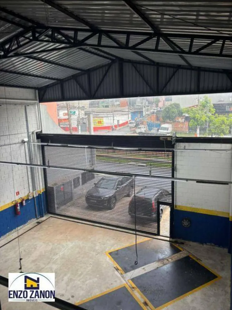 Loja-Salão, 258 m² - Foto 9