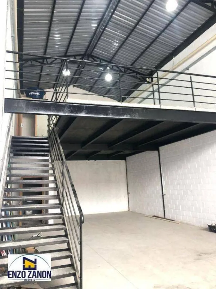 Loja-Salão, 258 m² - Foto 1