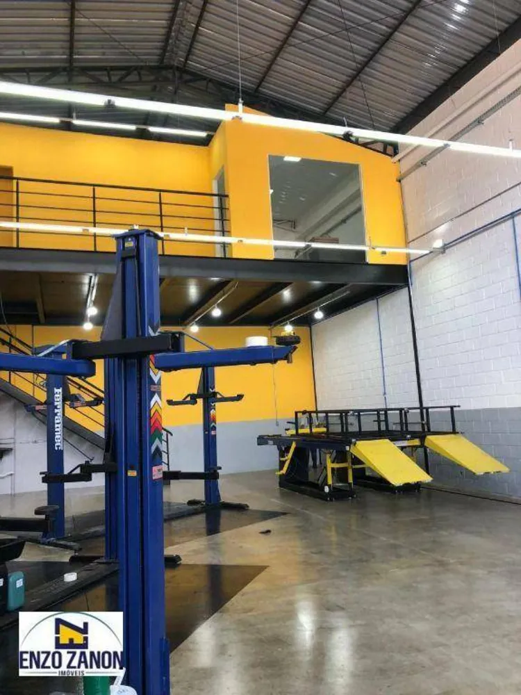 Loja-Salão, 258 m² - Foto 2