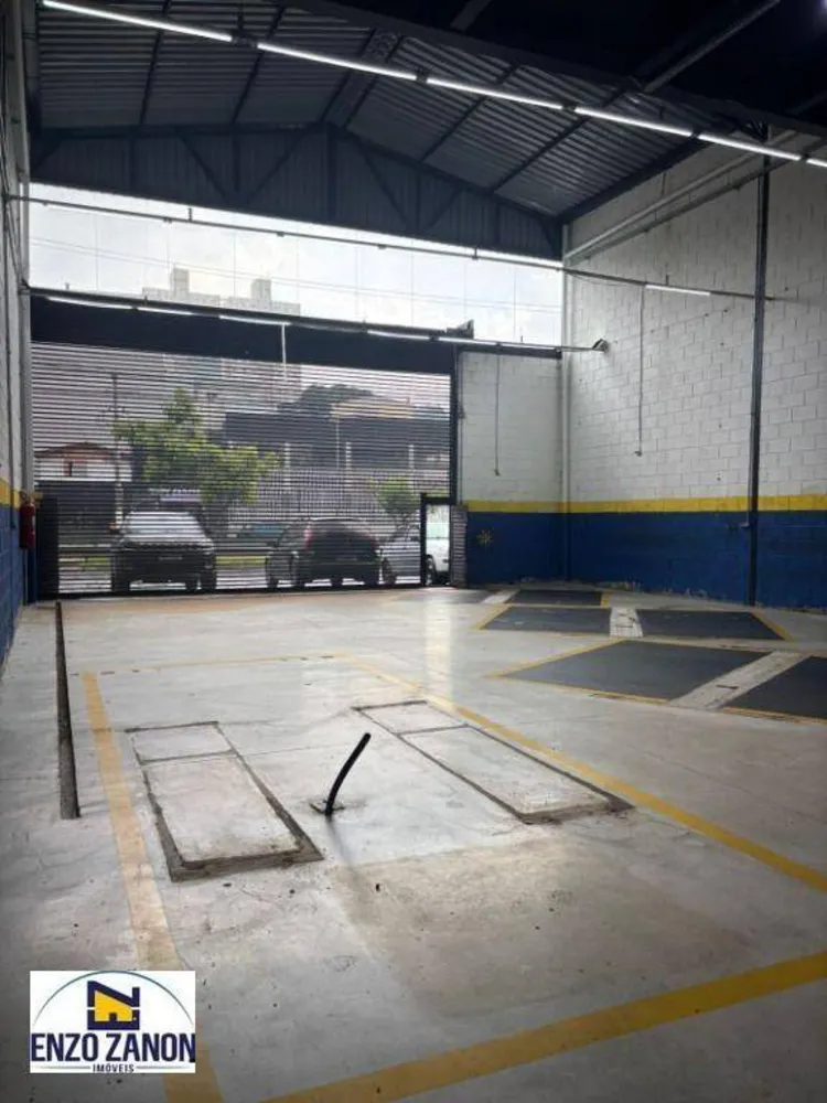 Loja-Salão, 258 m² - Foto 12