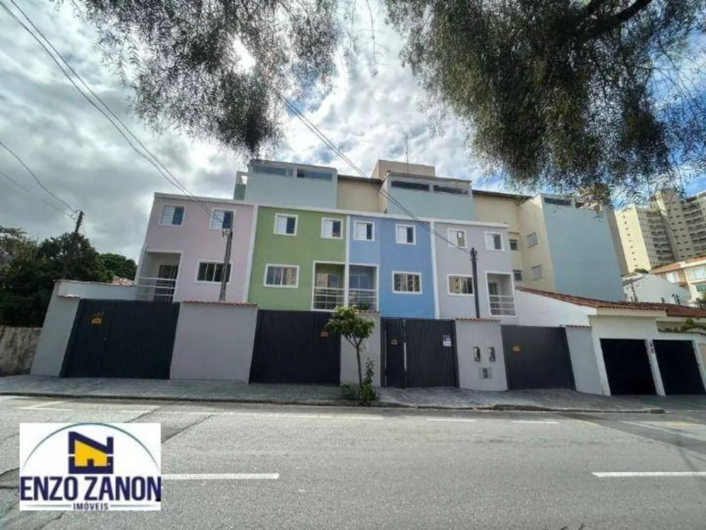 Sobrado, 2 quartos, 90 m² - Foto 7